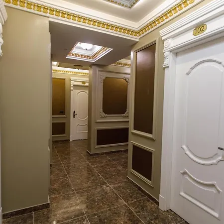 Szálloda Elite Palace 3*