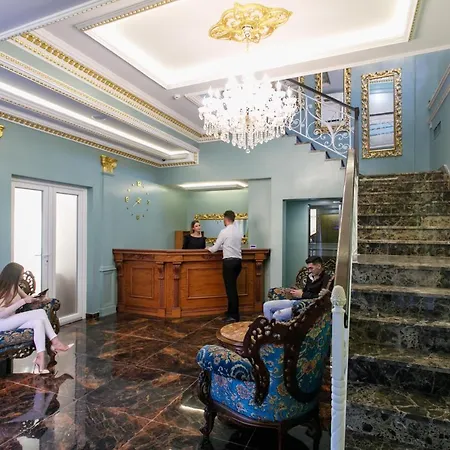 Elite Palace 3* Tirana