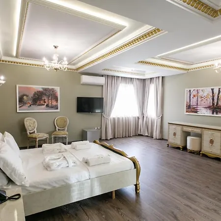 Elite Palace Çollak