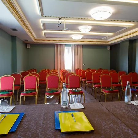 Elite Palace Hotel