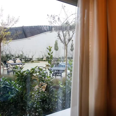 Elite Palace Tirana