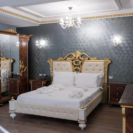 Elite Palace Tirana