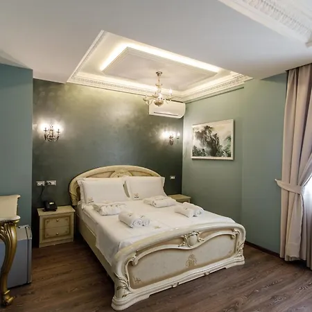 Szálloda Elite Palace