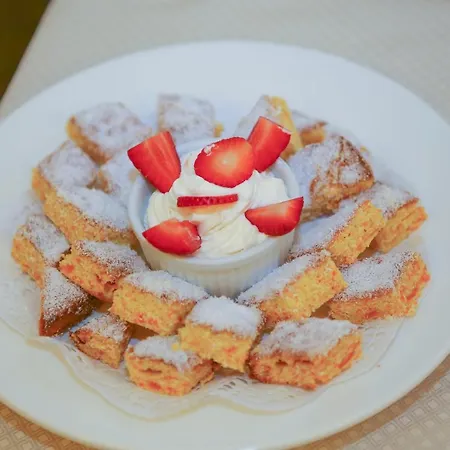 Szálloda Elite Palace