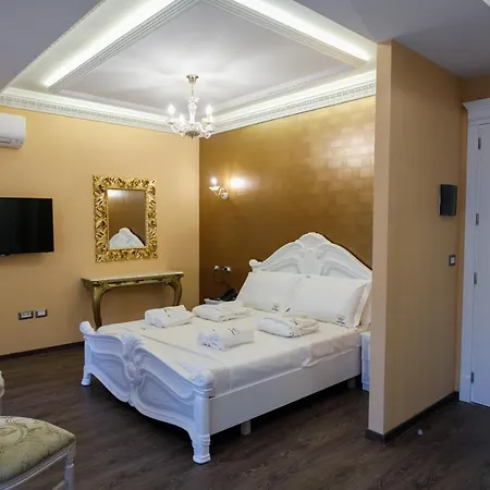 Elite Palace Hotel Tirana