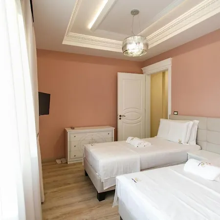 Szálloda Elite Palace