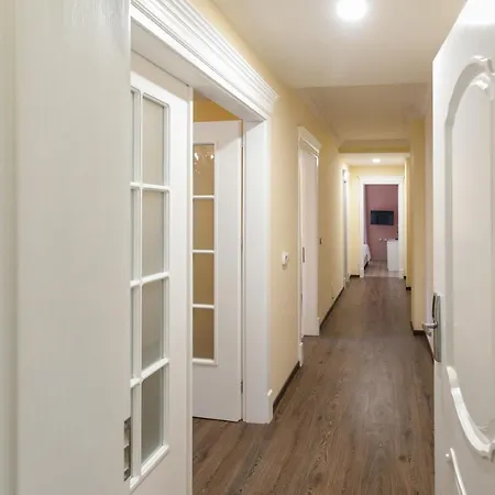 Elite Palace Отель