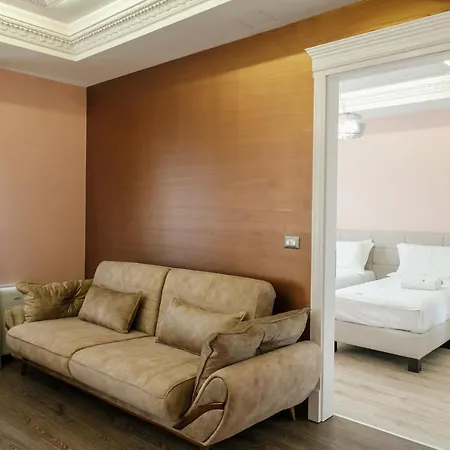 Отель Elite Palace 3*