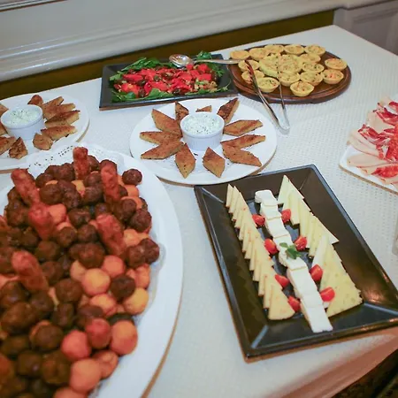 Elite Palace Szálloda