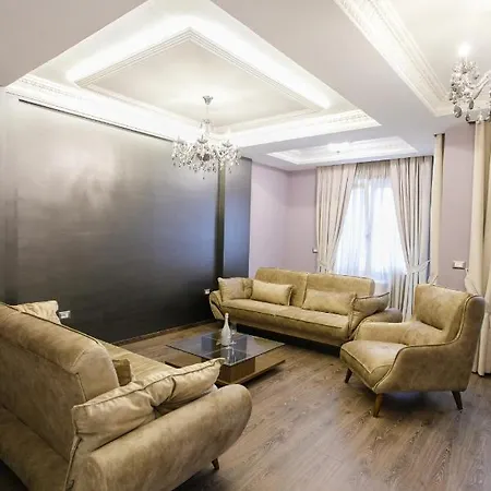 Elite Palace 3* Tirana