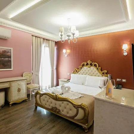 Elite Palace Hotel Tirana