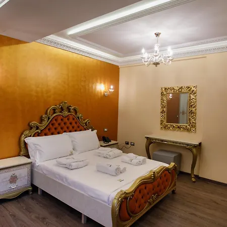 Elite Palace Çollak