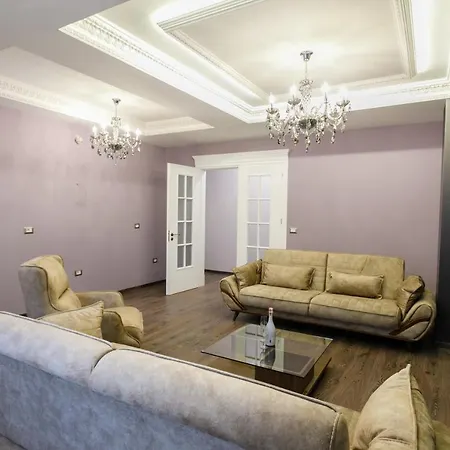 Elite Palace Hotel Tirana
