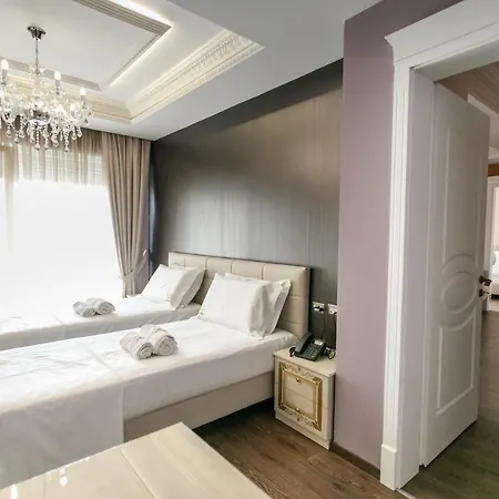 Elite Palace Tirana