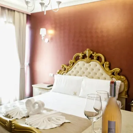 Hotel Elite Palace 3*