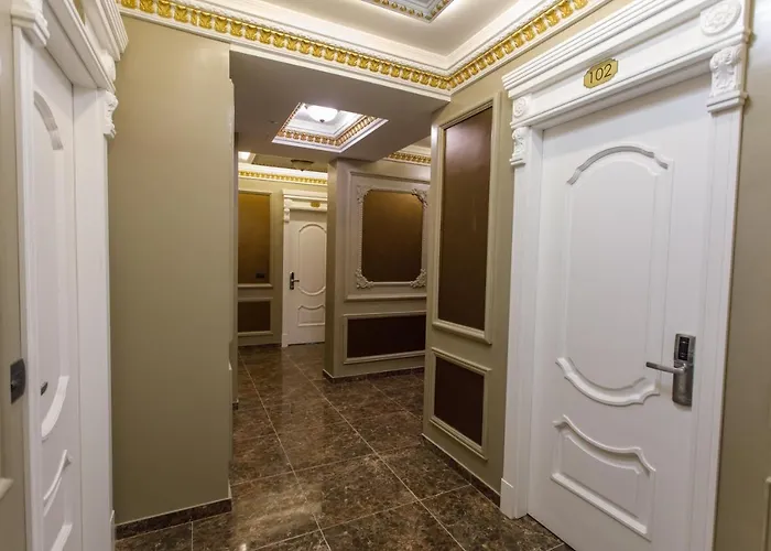 Hotel Elite Palace 3*