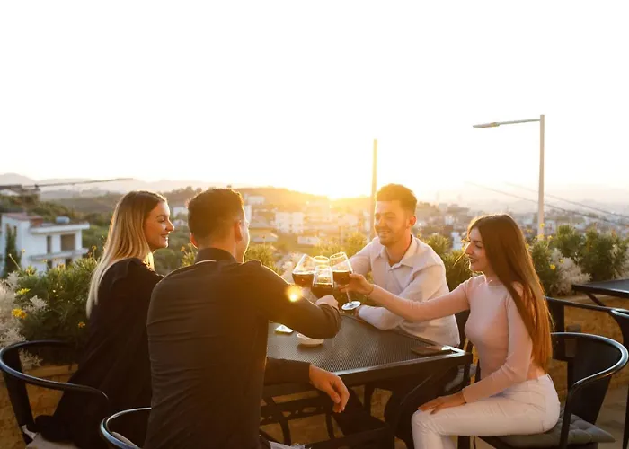 Elite Palace Hotel 3*