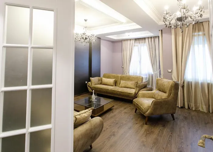 Hotel Elite Palace Collak