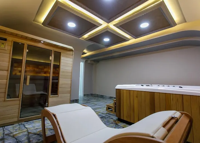 Elite Palace 3* Collak