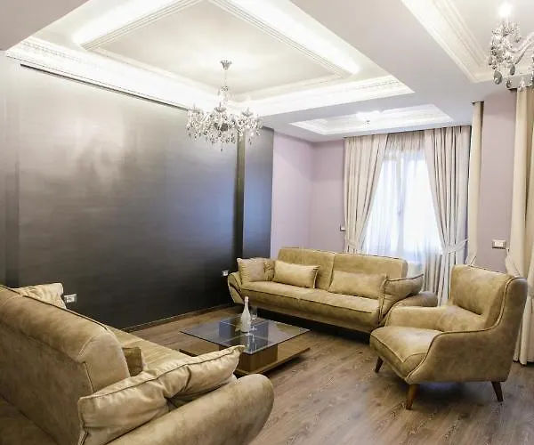 Elite Palace 3* Collak