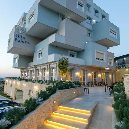 Elite Palace Hotel