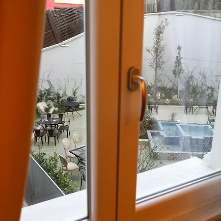 Hotel Elite Palace 3*