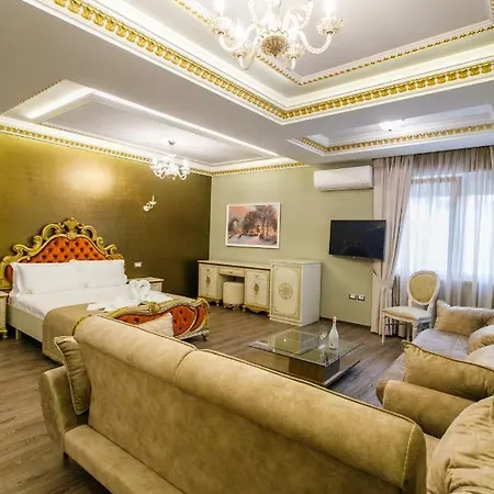 Hotel Elite Palace