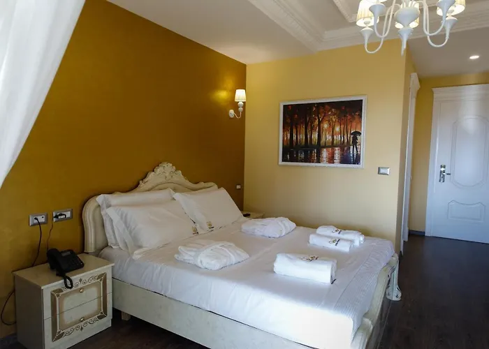 Hotel Elite Palace 3*