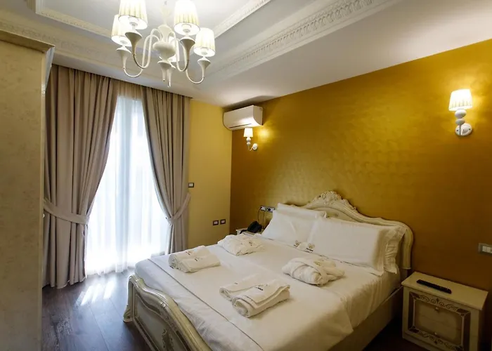 Hotel Elite Palace Collak