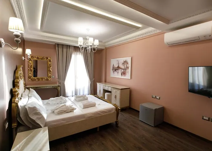 Elite Palace 3* Collak