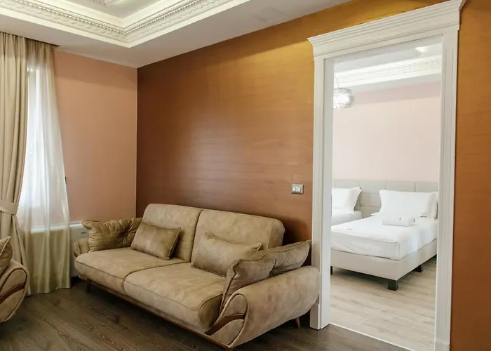 Hotel Elite Palace 3*