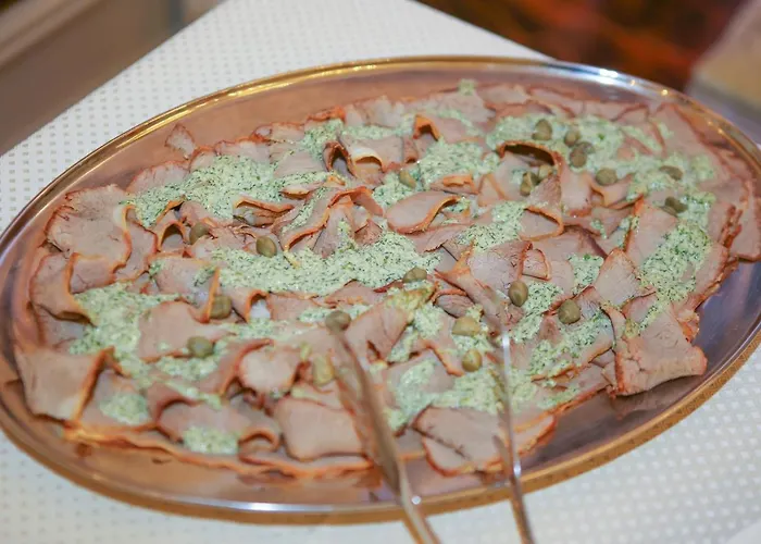 Hotel Elite Palace Collak