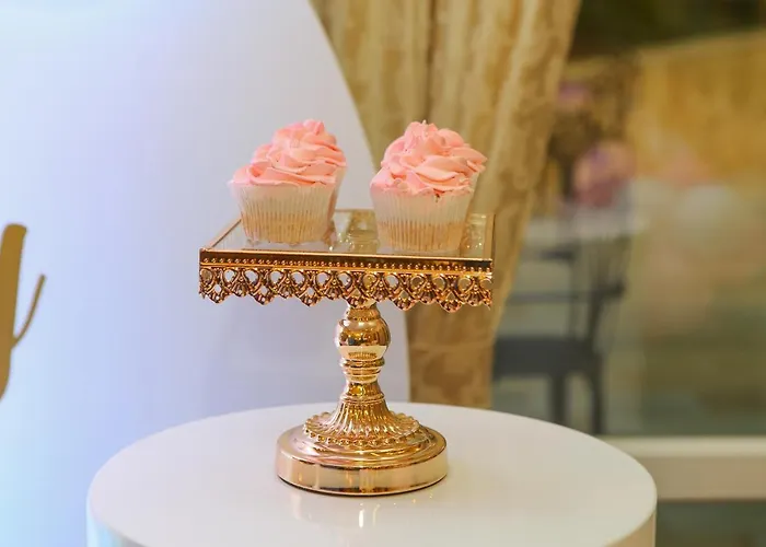 Hotel Elite Palace Collak