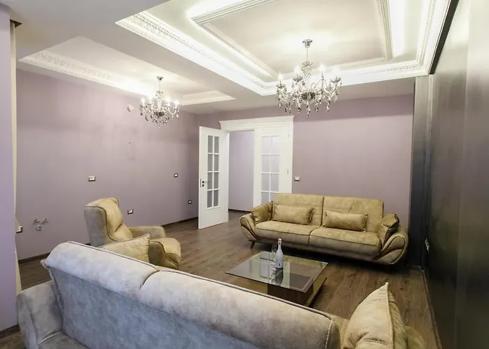 Elite Palace Hotel Collak