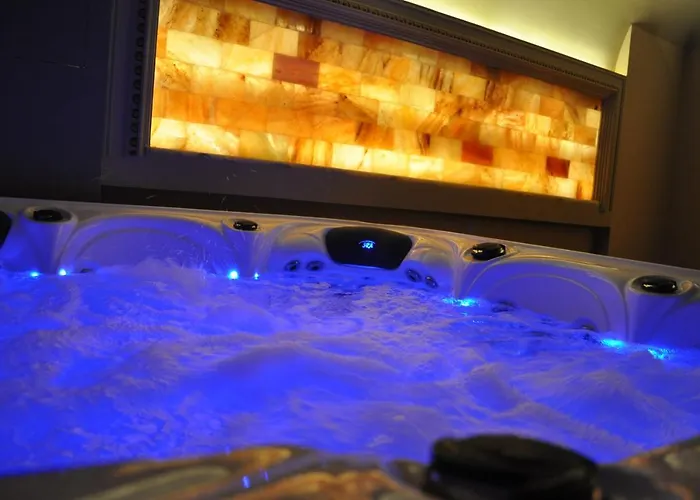 Elite Palace 3* Collak